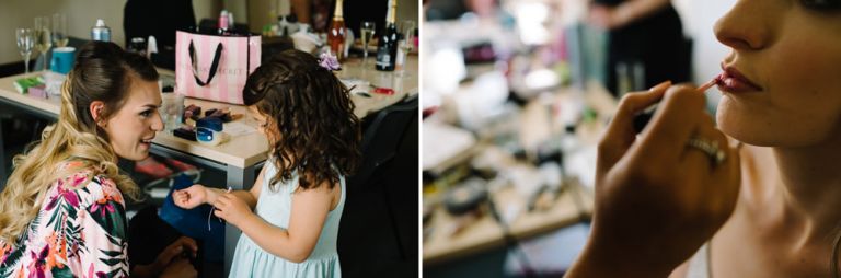 a beautiful english country wedding