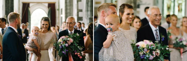 a beautiful english country wedding