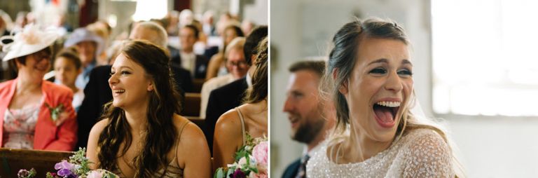 a beautiful english country wedding