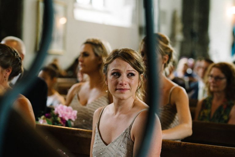 a beautiful english country wedding