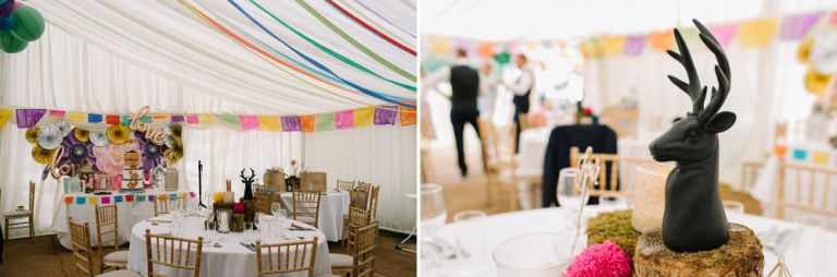a beautiful english country wedding