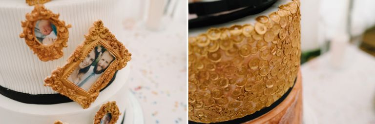 a beautiful english country wedding