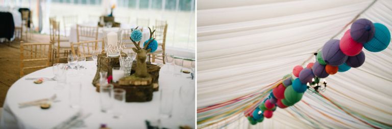 a beautiful english country wedding