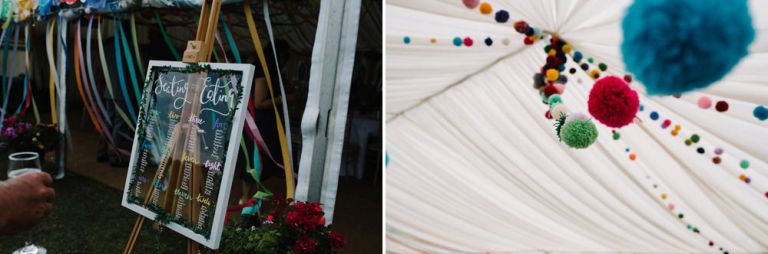 a beautiful english country wedding