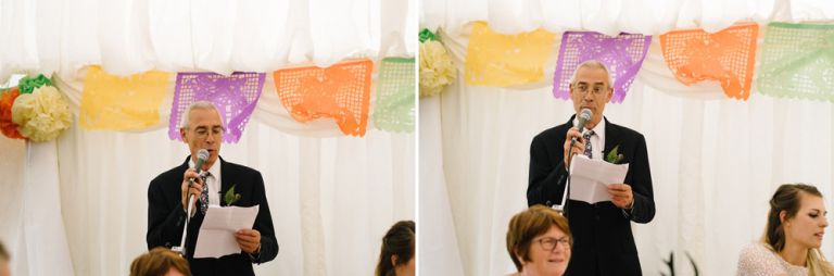 a beautiful english country wedding