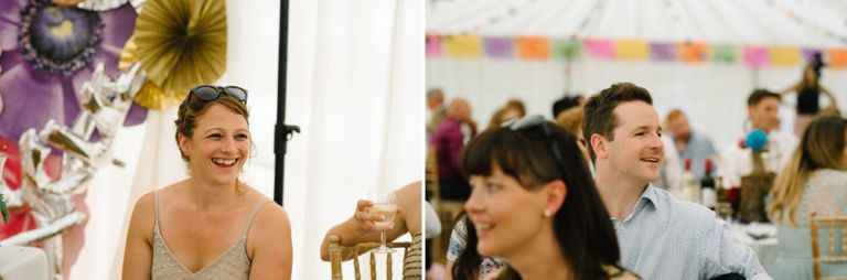 a beautiful english country wedding