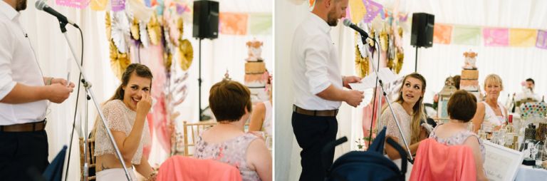a beautiful english country wedding