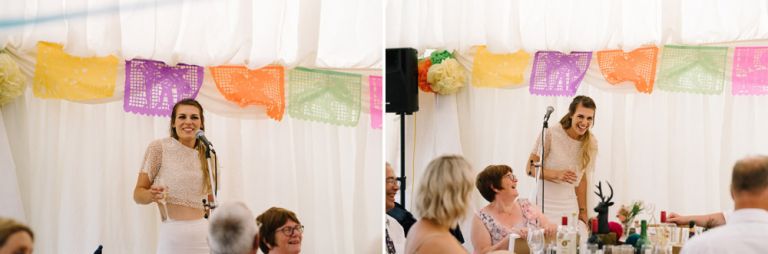 a beautiful english country wedding