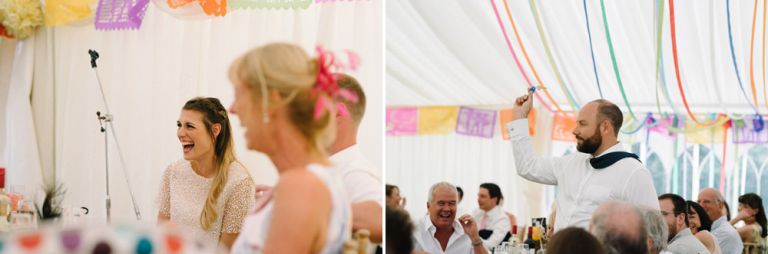 a beautiful english country wedding
