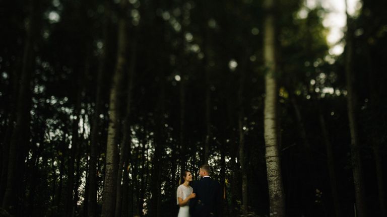 a beautiful english country wedding