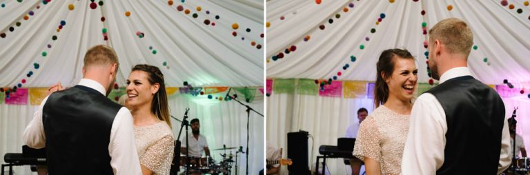 a beautiful english country wedding