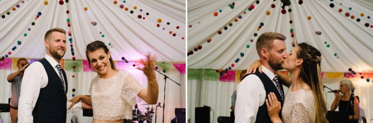 a beautiful english country wedding