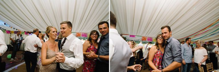 a beautiful english country wedding