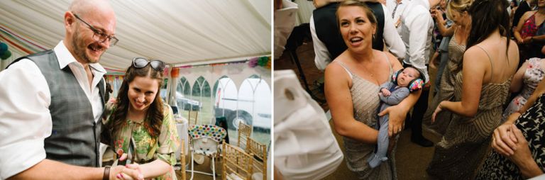 a beautiful english country wedding