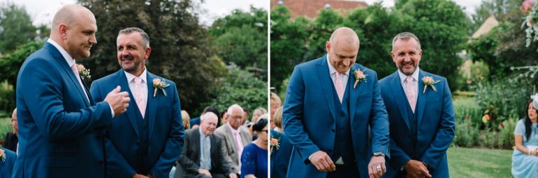 the gardens at yalding wedding