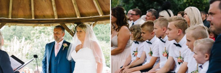 the gardens at yalding wedding