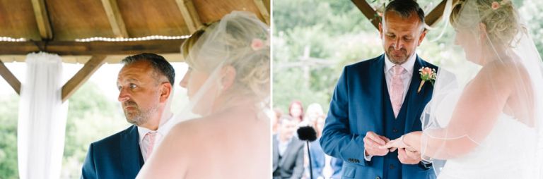 the gardens at yalding wedding