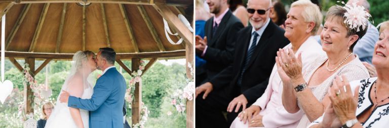 the gardens at yalding wedding