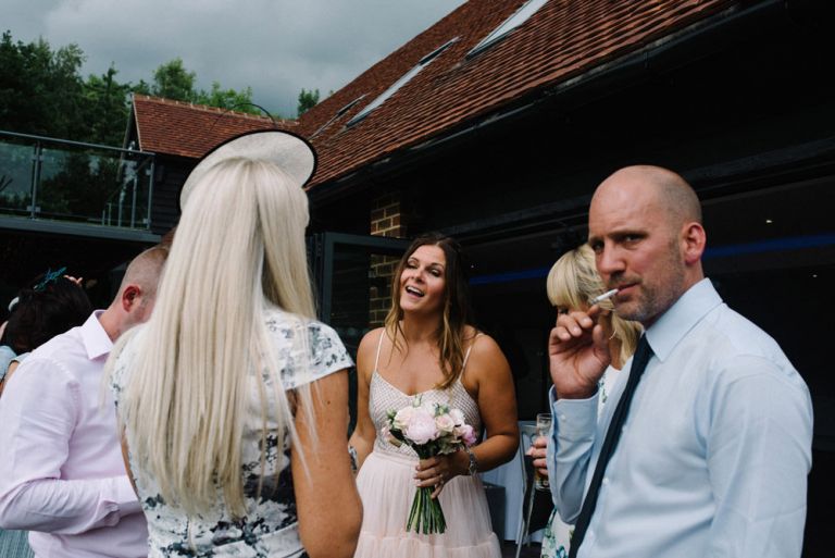 the gardens at yalding wedding