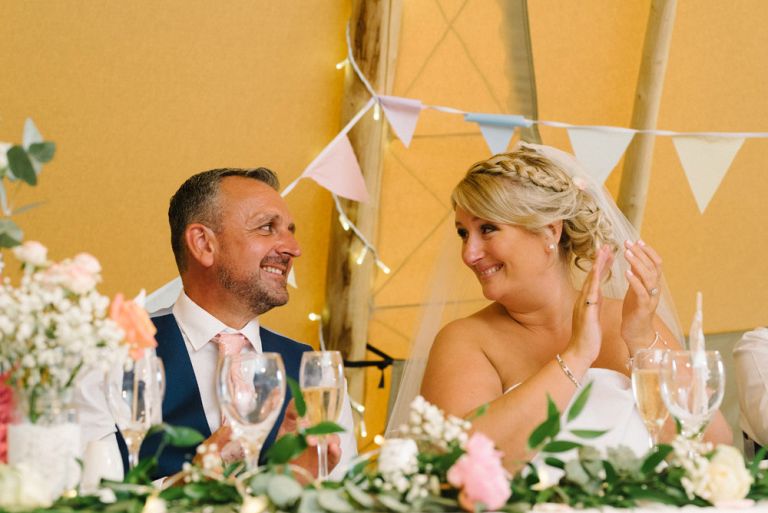 the gardens at yalding wedding