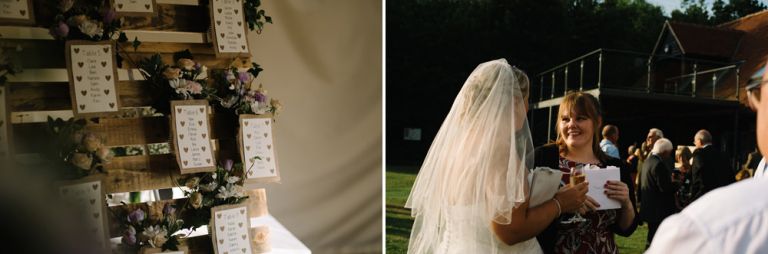 the gardens at yalding wedding