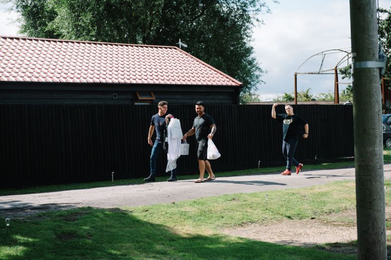 essex wedding photographer