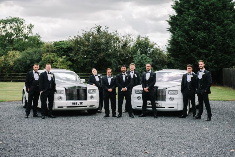 essex wedding photographer