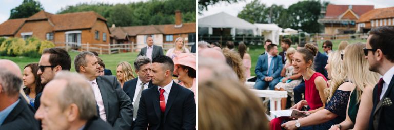 surrey wedding photography