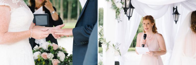 surrey wedding photography