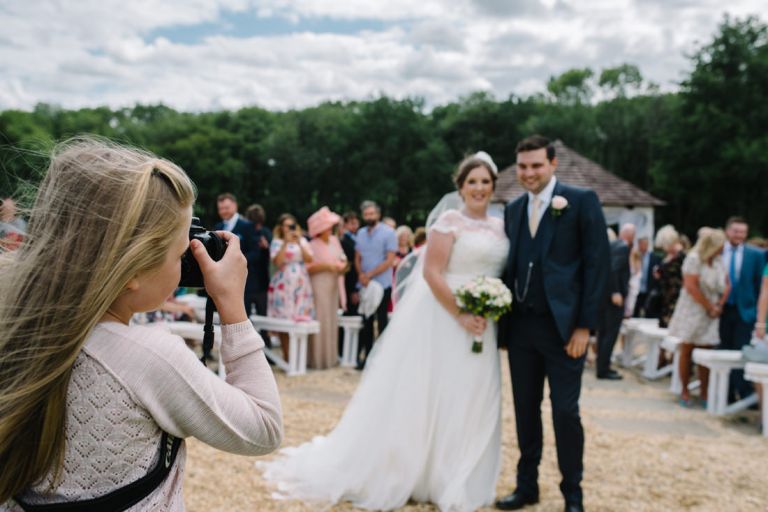 surrey wedding photography
