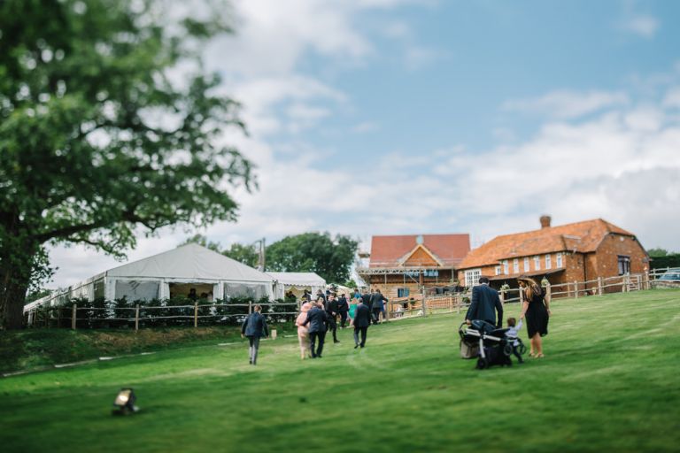 surrey wedding photography