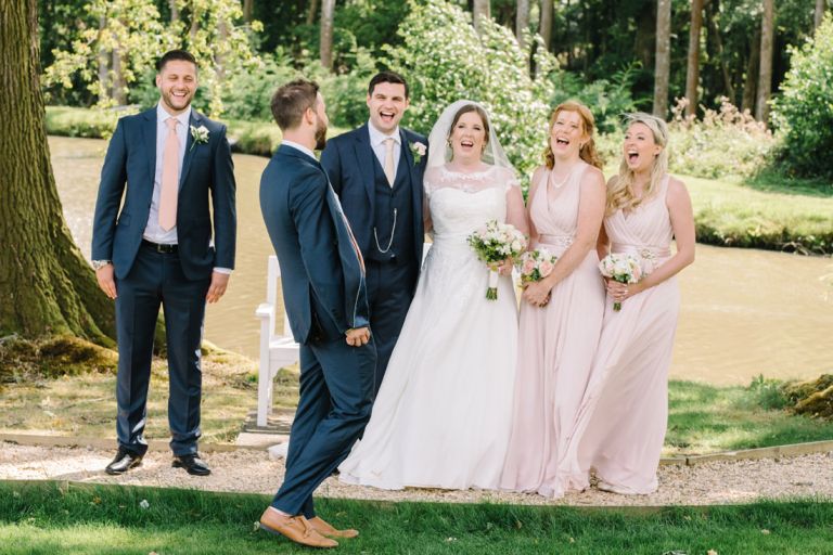 surrey wedding photography