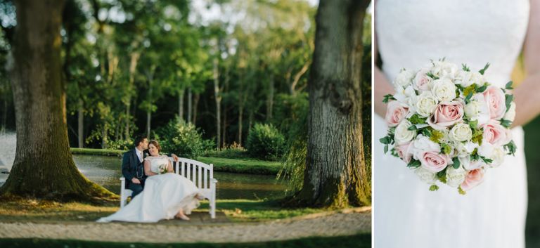 surrey wedding photography
