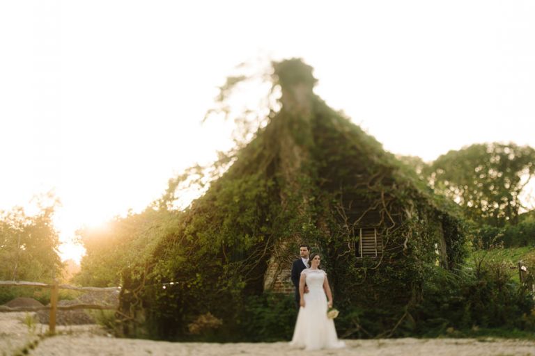 surrey wedding photography