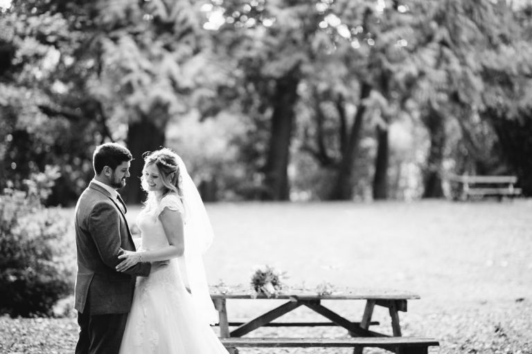 Getting married at high rocks