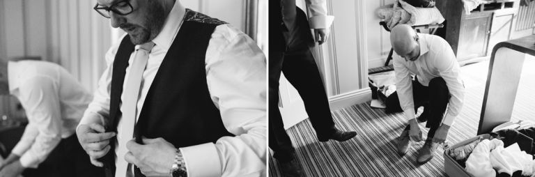 Surrey Wedding Photography