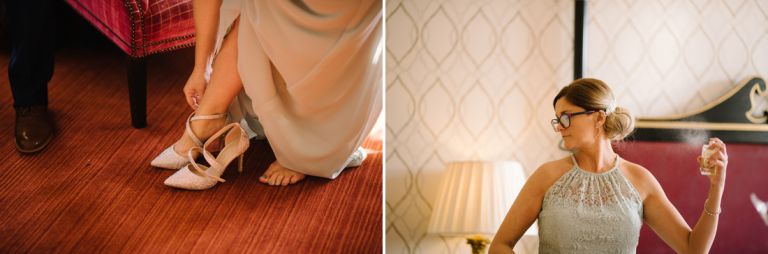 Surrey Wedding Photography