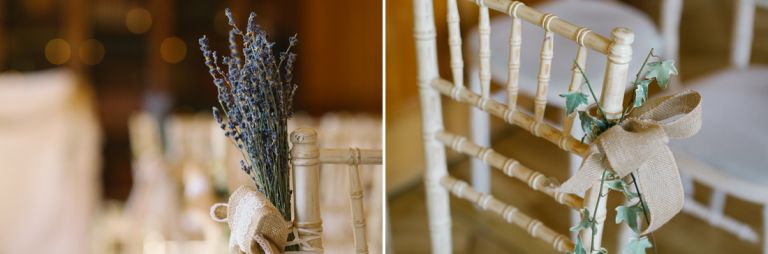 Surrey Wedding Photography