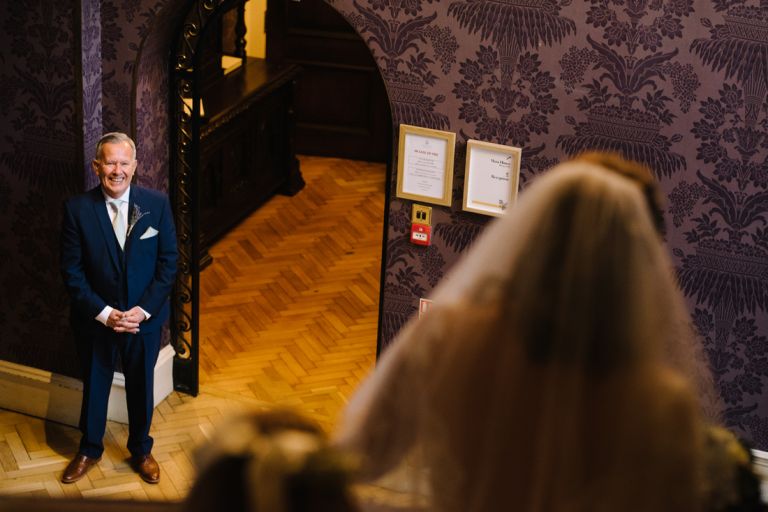 Surrey Wedding Photography