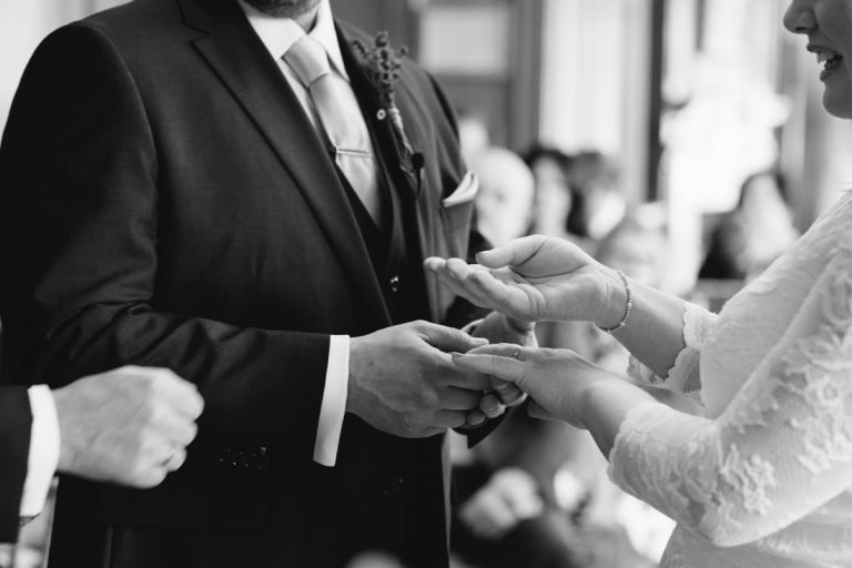 Surrey Wedding Photography