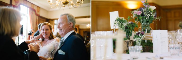 Surrey Wedding Photography