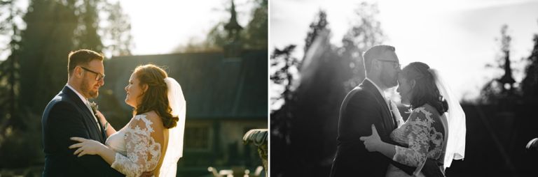 Surrey Wedding Photography