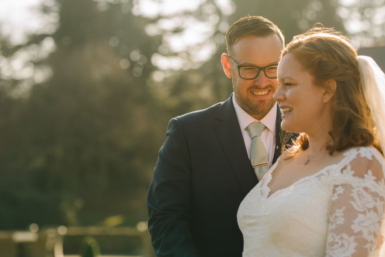 Surrey Wedding Photography