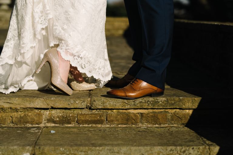 Surrey Wedding Photography