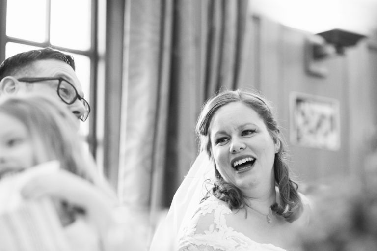 Surrey Wedding Photography