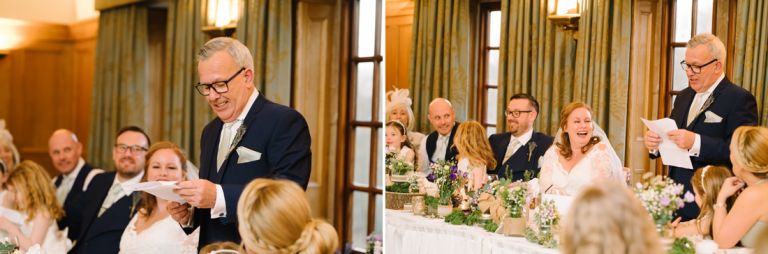 Surrey Wedding Photography