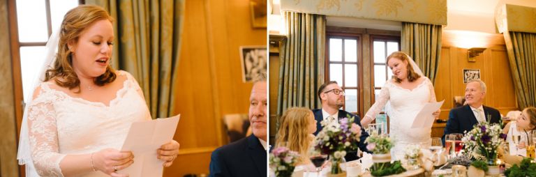 Surrey Wedding Photography