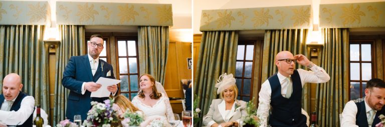 Surrey Wedding Photography