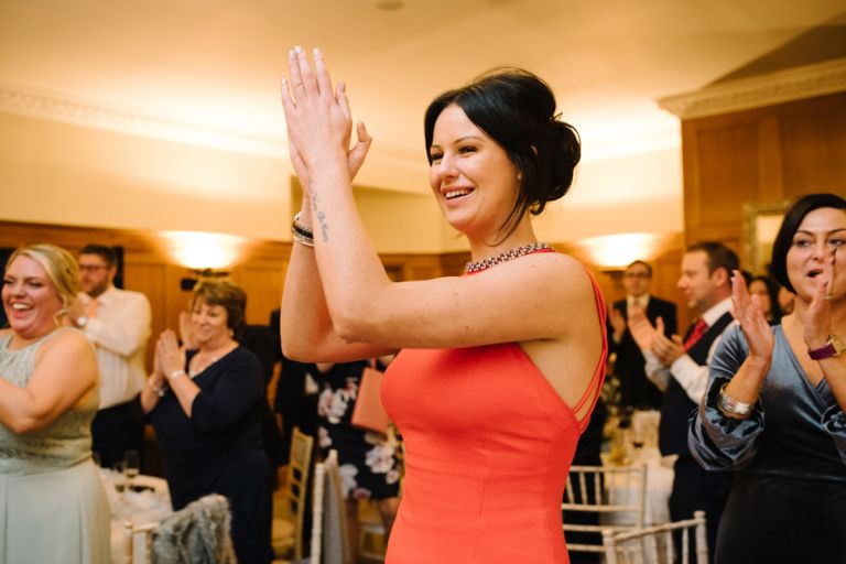 Surrey Wedding Photography