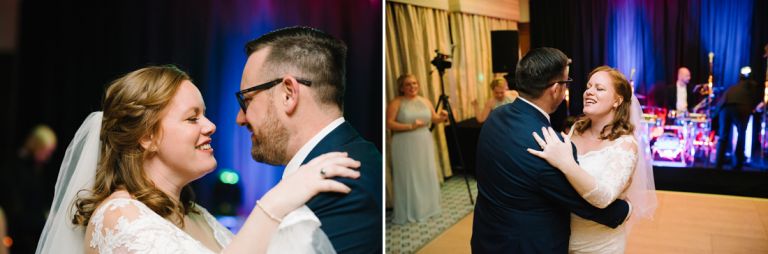 Surrey Wedding Photography